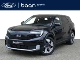 Ford Explorer (2026)