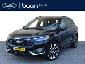 Ford Kuga (2024)