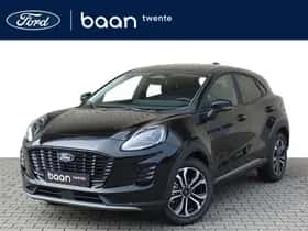 Ford Puma (2026)