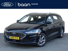 Ford Focus (2024)