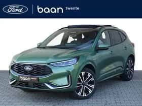 Ford Kuga (2026)