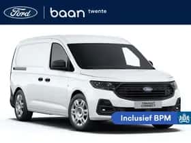 Ford Transit Connect (2026)