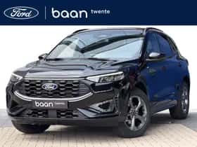 Ford Kuga (2026)