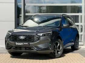 Ford Kuga (2026)