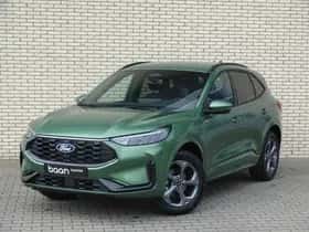 Ford Kuga (2026)