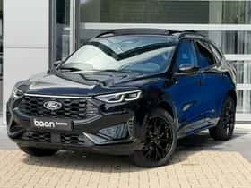 Ford Kuga (2026)