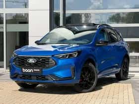 Ford Kuga (2026)