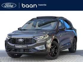 Ford Kuga (2026)