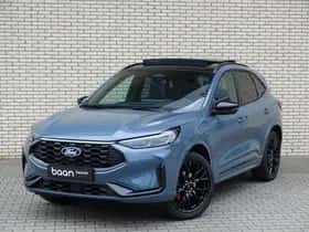 Ford Kuga (2026)