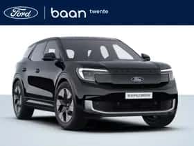 Ford Explorer (2026)