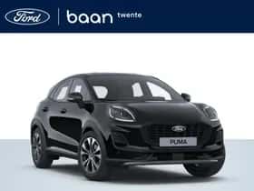 Ford Puma (2026)