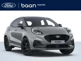 Ford Puma (2026)
