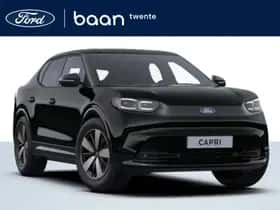Ford Capri (2026)