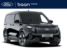 Ford E-Transit Courier (2026)