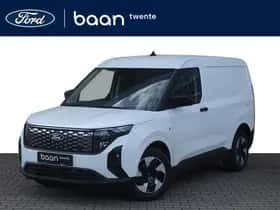Ford E-Transit Courier (2026)