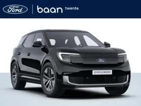 Ford Explorer (2026)