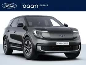Ford Explorer (2026)