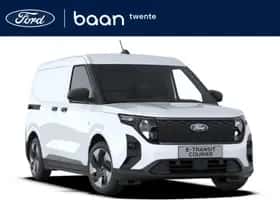 Ford E-Transit Courier (2026)