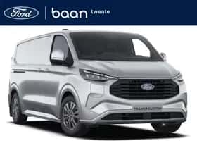 Ford Transit Custom (2026)