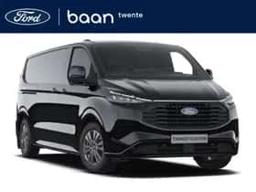 Ford Transit Custom (2026)