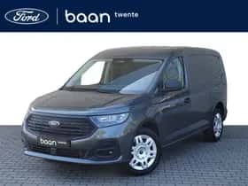 Ford Transit Connect (2026)