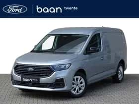Ford Transit Connect (2026)