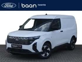Ford E-Transit Courier (2026)
