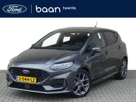 Ford Fiesta (2023)
