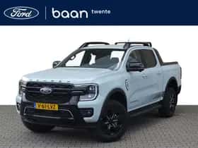 Ford Ranger (2025)