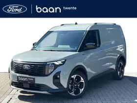 Ford Transit Courier (2023)