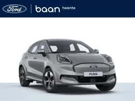 Ford Puma (2026)