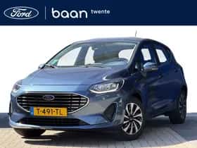 Ford Fiesta (2023)
