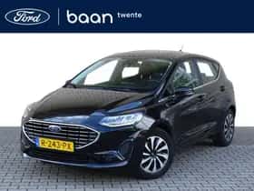 Ford Fiesta (2022)