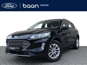 Ford Kuga (2022)