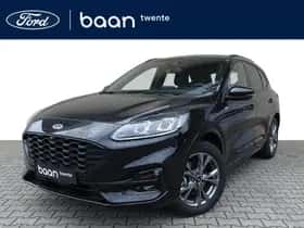 Ford Kuga (2021)