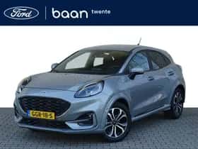 Ford Puma (2023)