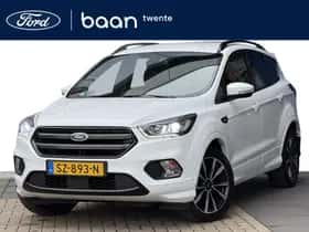 Ford Kuga (2018)