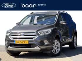 Ford Kuga (2018)