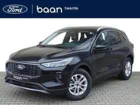 Ford Kuga (2026)