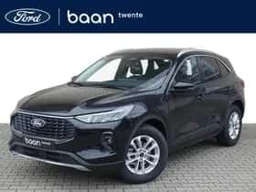 Ford Kuga (2026)