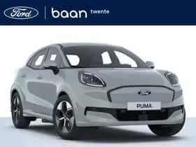 Ford Puma (2026)