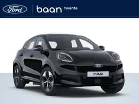 Ford Puma (2026)