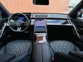 Mercedes-Benz S-Klasse (2025) thumbnail 14