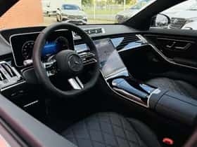 Mercedes-Benz S-Klasse (2025) thumbnail 16