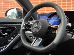 Mercedes-Benz S-Klasse (2025) thumbnail 17