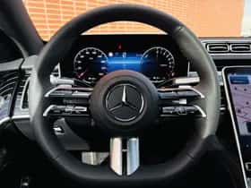 Mercedes-Benz S-Klasse (2025) thumbnail 18