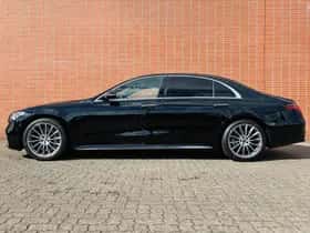 Mercedes-Benz S-Klasse (2025) thumbnail 3