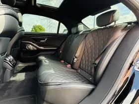 Mercedes-Benz S-Klasse (2025) thumbnail 21