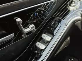 Mercedes-Benz S-Klasse (2025) thumbnail 26
