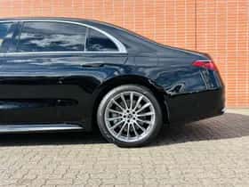 Mercedes-Benz S-Klasse (2025) thumbnail 6